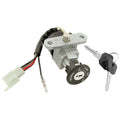 TECNI SWITCH IGNITION