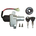 TECNI SWITCH IGNITION