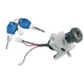 TECNI SWITCH IGNITION