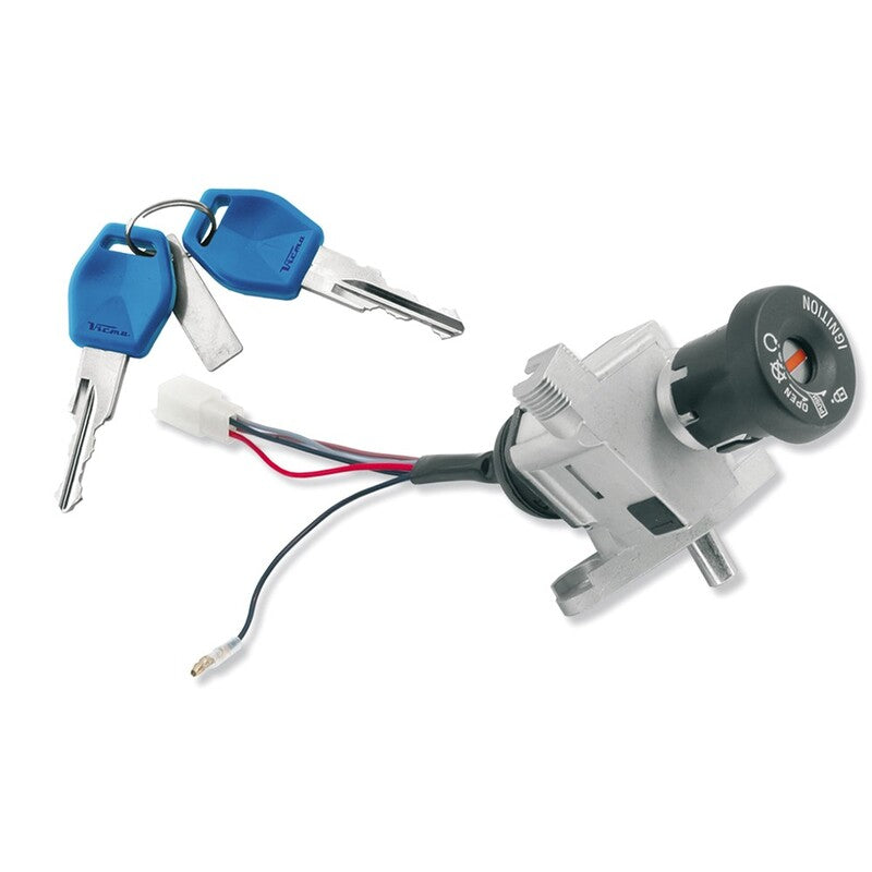 TECNI SWITCH IGNITION
