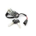 TECNI SWITCH IGNITION