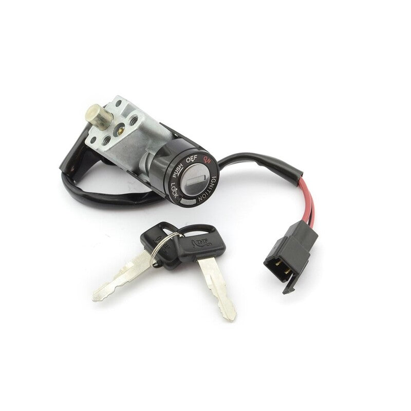 TECNI SWITCH IGNITION