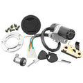 TECNI SWITCH IGNITION