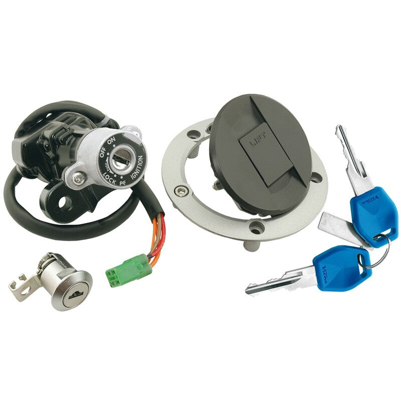 TECNI SWITCH IGNITION