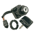 TECNI SWITCH IGNITION
