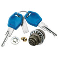 TECNI LOCK SEAT