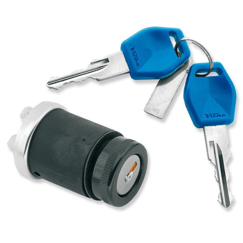 TECNI SWITCH IGNITION