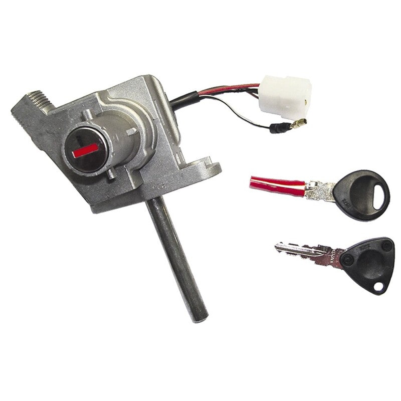 TECNI SWITCH IGNITION