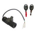 TECNI SWITCH IGNITION