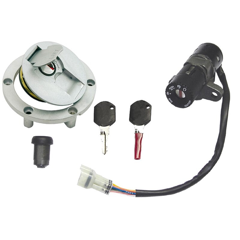 TECNI SWITCH IGNITION
