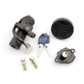 TECNI SWITCH IGNITION
