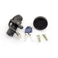 TECNI SWITCH IGNITION