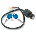 TECNI LOCK IGNITION BODY