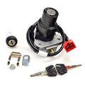 TECNI SWITCH IGNITION