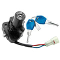 TECNI SWITCH IGNITION