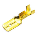 VPART TERMINAL PIN FLAT MALE X10
