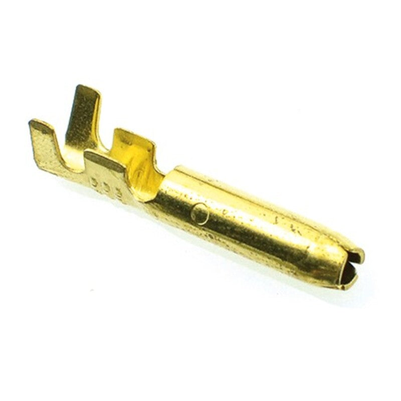 VPART TERMINAL PIN CYLINDRICAL MALE X10