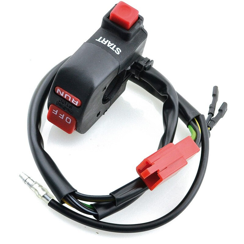 VPART SWITCH KILL SWITCH