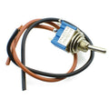VPART SWITCH KILL SWITCH