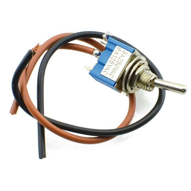 VPART SWITCH KILL SWITCH