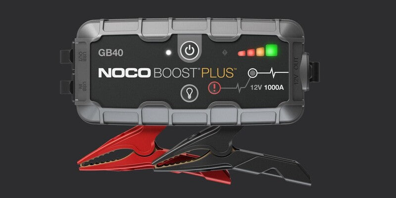 NOCO BOOSTER GB40