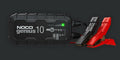 NOCO CHARGER GENIUS10EU