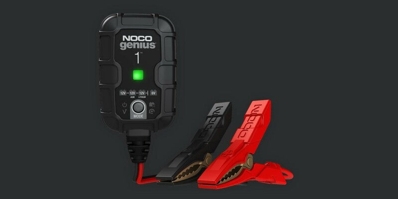NOCO CHARGER GENIUS1EU
