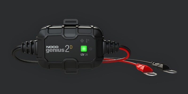 NOCO CHARGER GENIUS2DEU