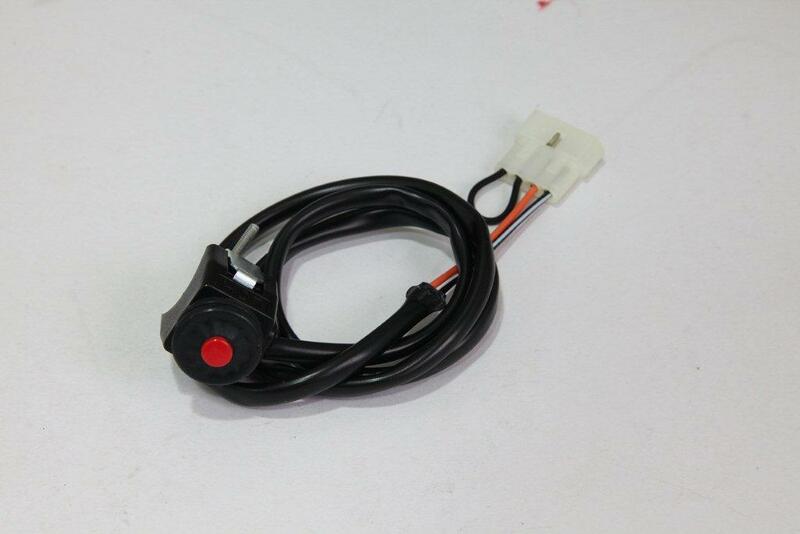 BIHR SWITCH IGNITION