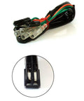 BIHR WIRE SET INDICATOR LIGHT