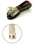 BIHR WIRE SET INDICATOR LIGHT
