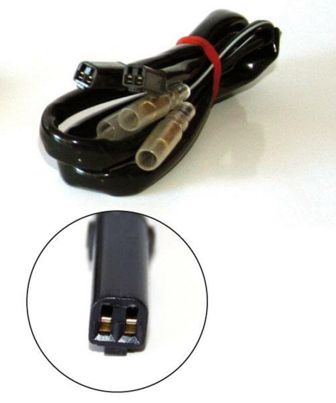 BIHR WIRE SET INDICATOR LIGHT