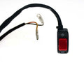 TECNI SWITCH LIGHT SWITCH