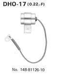 TOURM CONDENSER