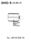 TOURM CONDENSER
