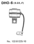 TOURM CONDENSER
