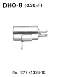 TOURM CONDENSER