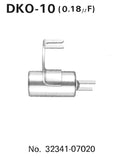 TOURM CONDENSER