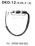 TOURM CONDENSER