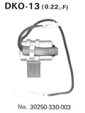 TOURM CONDENSER