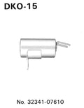 TOURM CONDENSER