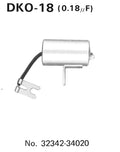 TOURM CONDENSER