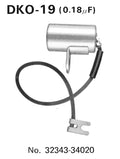TOURM CONDENSER