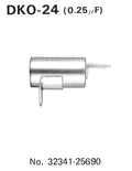 TOURM CONDENSER