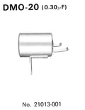 TOURM CONDENSER
