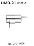 TOURM CONDENSER