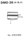 TOURM CONDENSER