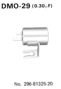 TOURM CONDENSER