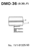TOURM CONDENSER