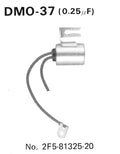 TOURM CONDENSER